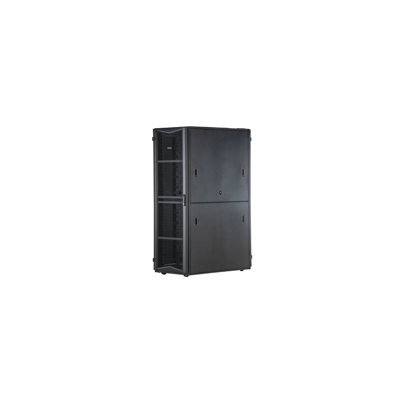 Gabinete FlexFusion Panduit 45UR 800x1200mm para Centros de  | Precio México - Envío Inmediato | LM Soluciones
