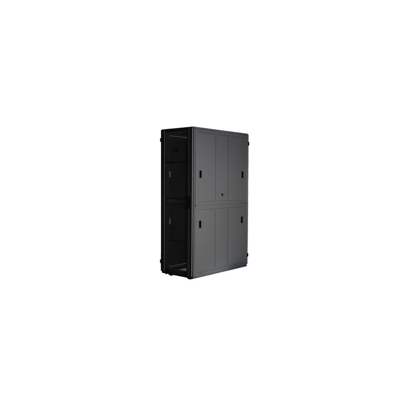 Gabinete PANDUIT XGL para Centros de Datos 48 UR