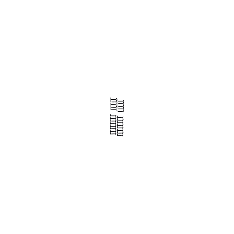 Kit de Dedos Para Administración de Cables | Precio México - Envío Inmediato | LM Soluciones