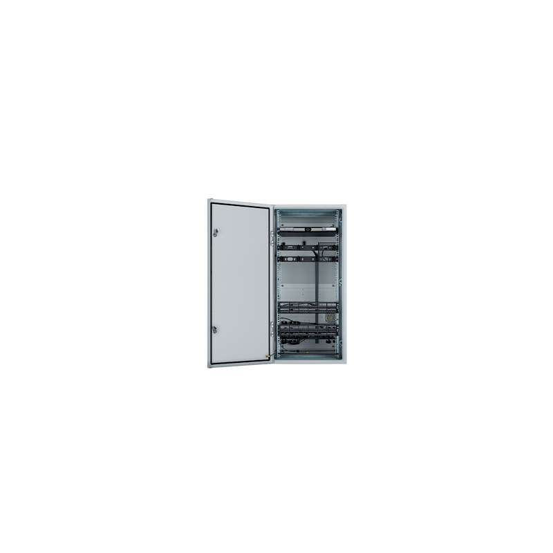 Gabinete Industrial Pared NEMA 4/12 IP66 26UR Panduit | Precio México - Envío Inmediato | LM Soluciones