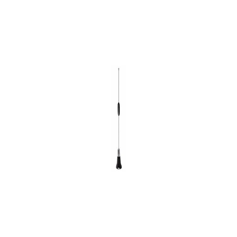 Antena móvil UHF PCTEL ajustable 445-470 MHz | Precio México - Envío Inmediato | LM Soluciones