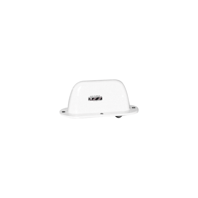 Antena Móvil UHF PCTEL 806-894 MHz Tránsito Pesado