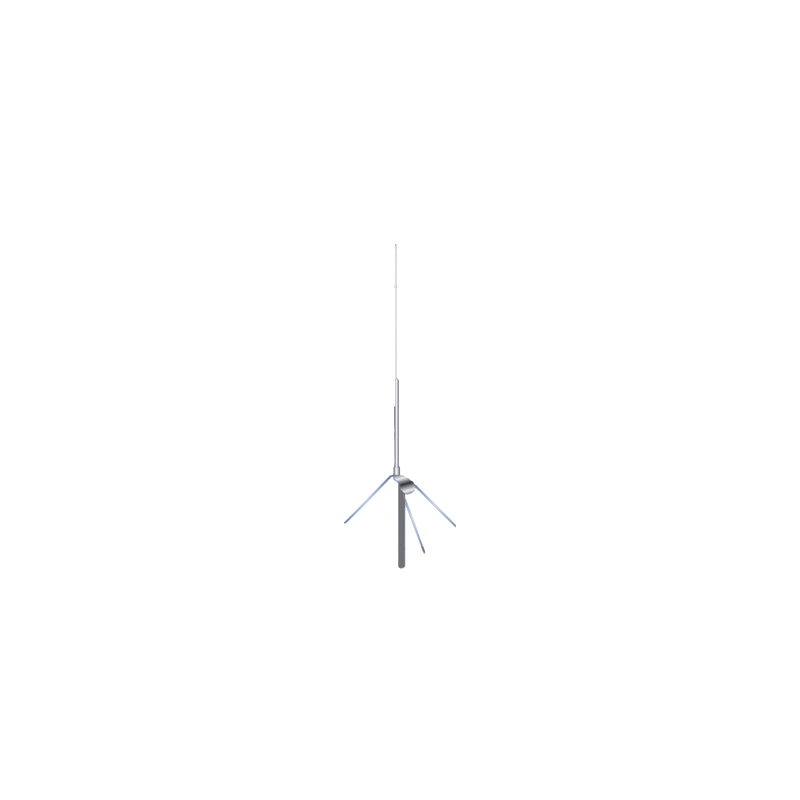 Antena Base VHF Omnidireccional PCTEL 144-174 MHz | Precio México - Envío Inmediato | LM Soluciones