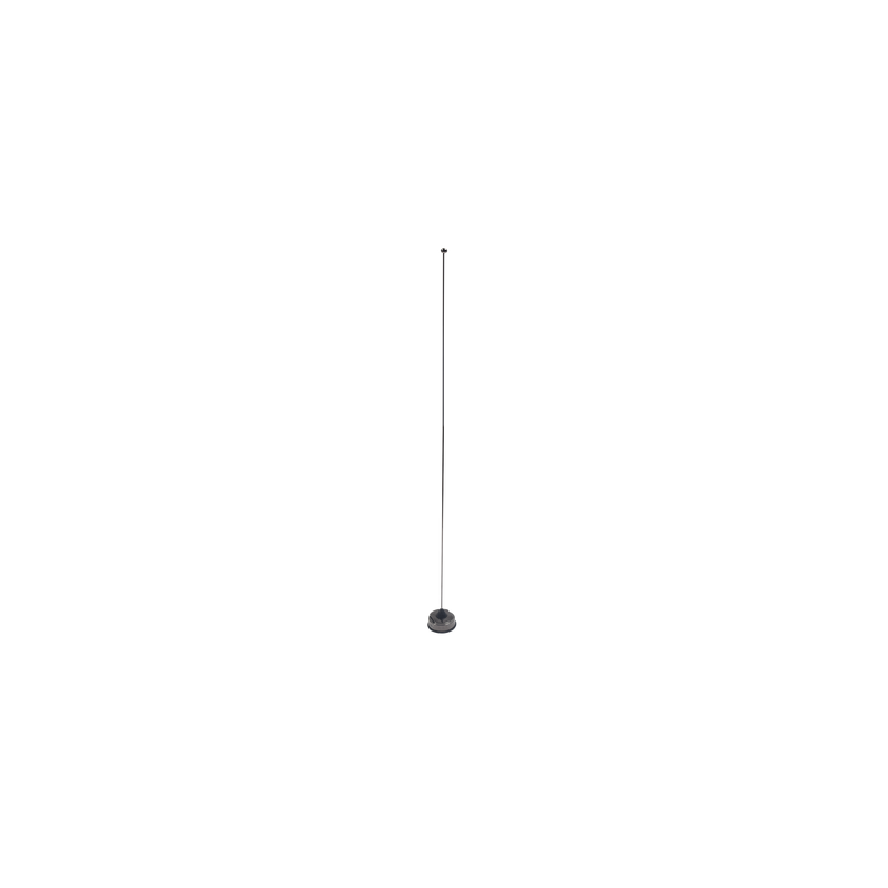 Antena Móvil Ajustable PCTEL 118-940 MHz | LM Soluciones