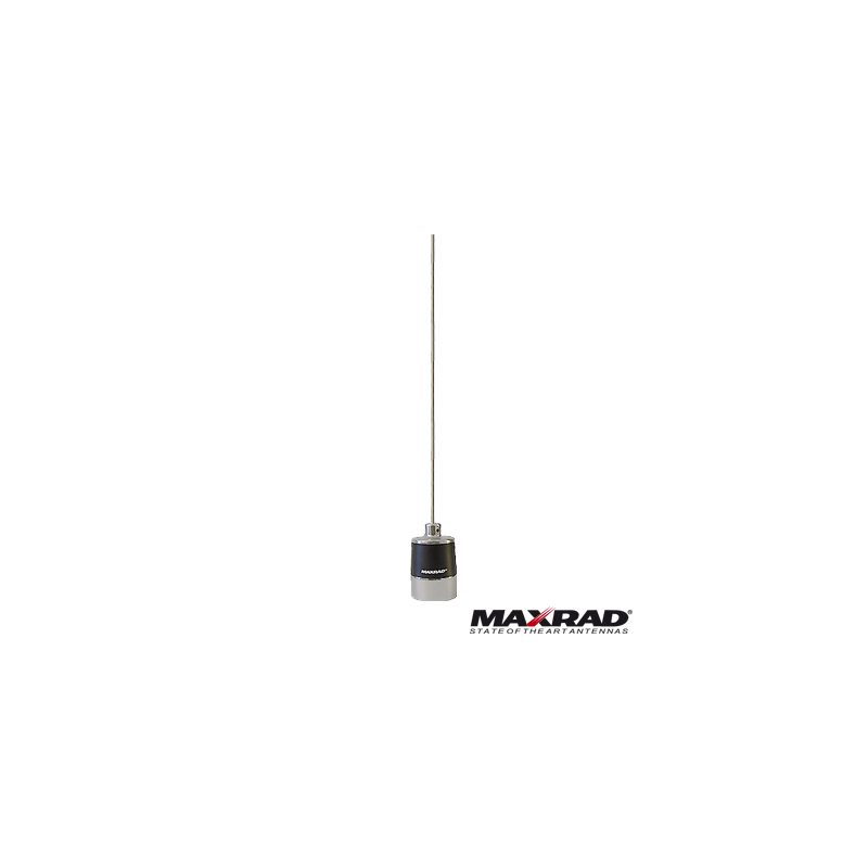 Antena Móvil UHF PCTEL, Montaje NMO 3/4