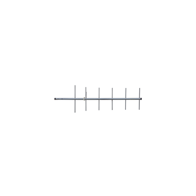 Antena Base UHF Direccional 450-470 MHz PCTEL | Precio México - Envío Inmediato | LM Soluciones