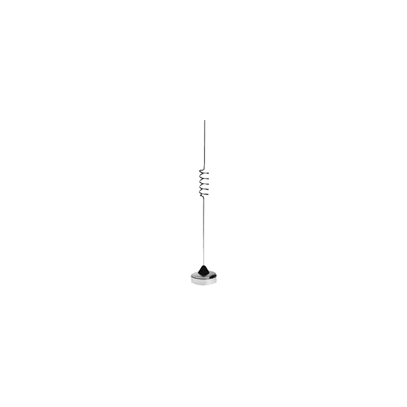 Antena Móvil UHF PCTEL 806-866 MHz 3dB 150W | Precio México - Envío Inmediato | LM Soluciones