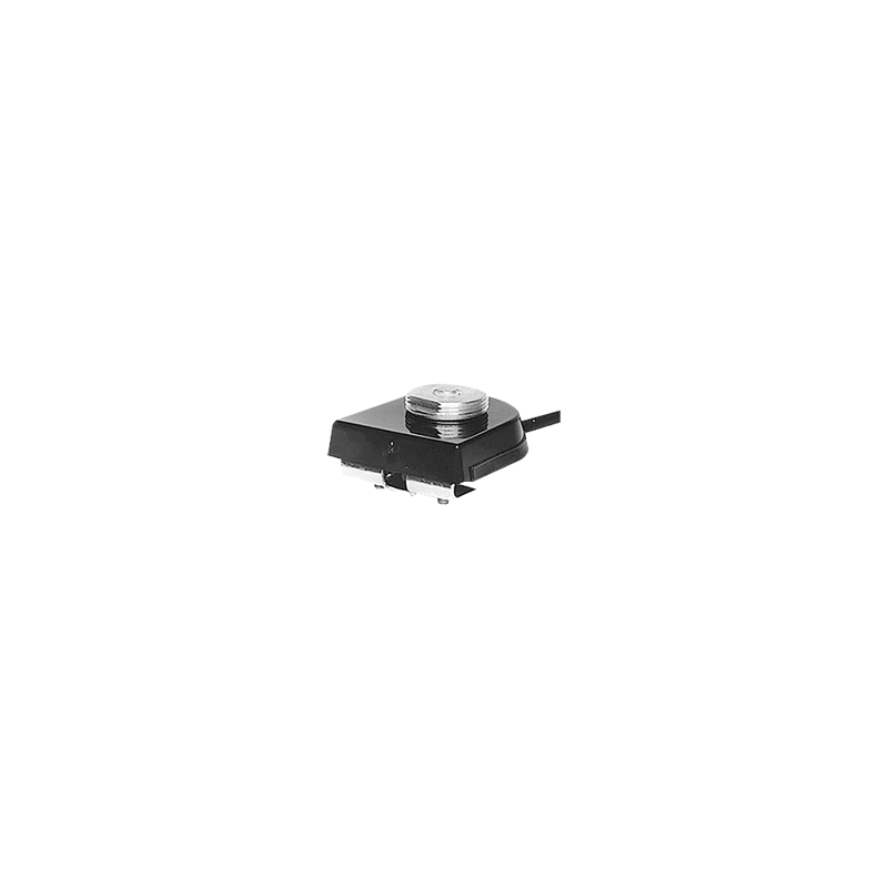 Montaje NMO para Cajuela PCTEL con Cable RG58U 5m | Precio México - Envío Inmediato | LM Soluciones