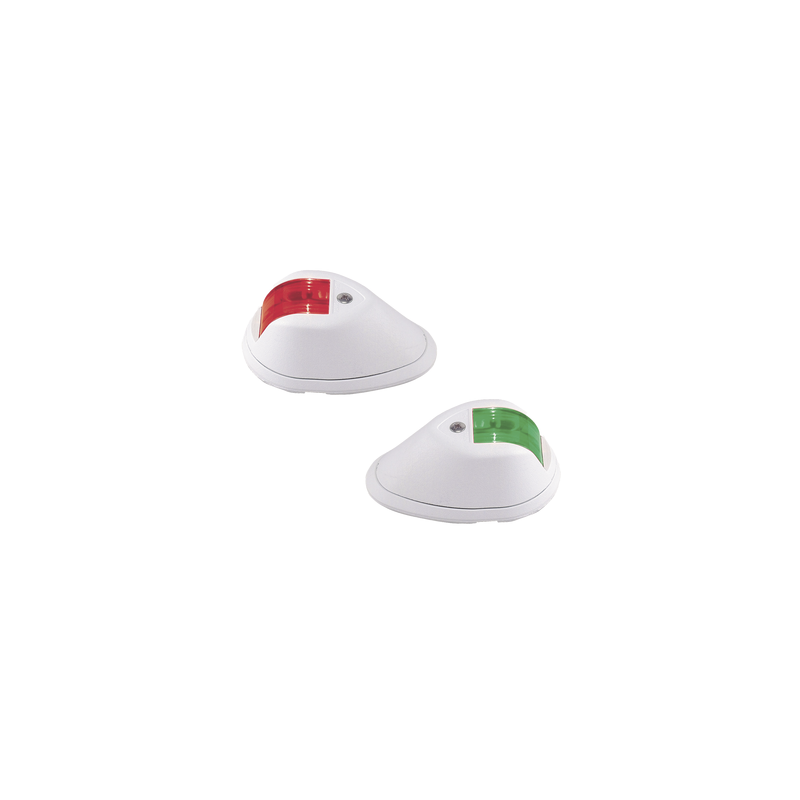 Luces Navegación Perko 0254-W00-DP1 para Embarcaciones | Precio México - Envío Inmediato | LM Soluciones