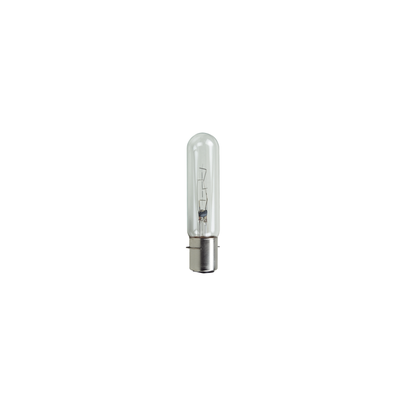 Bombilla preenfoque 24Vcd transparente PERKO - Iluminación n