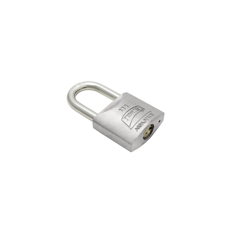 Candado Metálico Gancho Largo PHILLIPS ASSA ABLOY Llave PH-3 | Precio México - Envío Inmediato | LM Soluciones