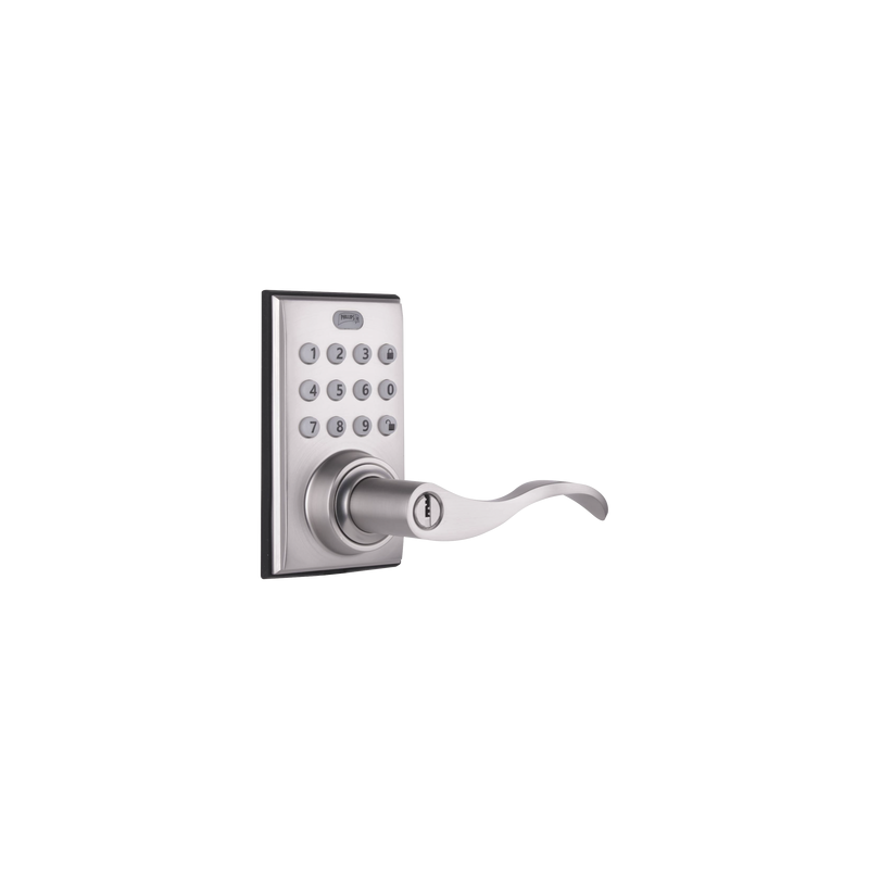 Manija Digital PCD 265 ASSA ABLOY 50 usuarios