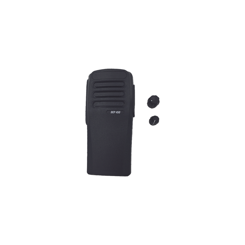 Carcasa de plástico para Radio Motorola DEP450
