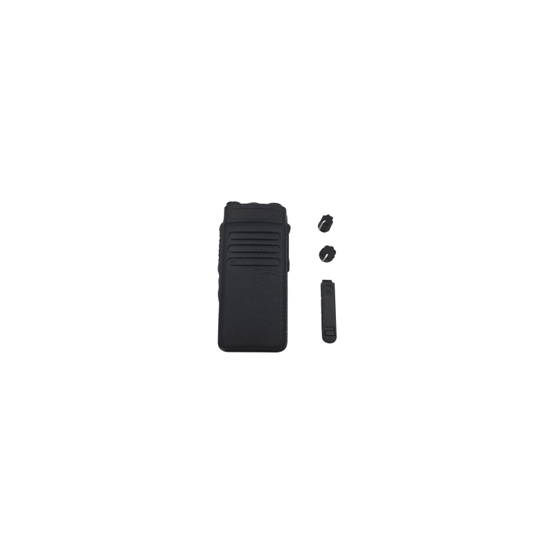 Carcasa de plástico para Radio Motorola DEP550