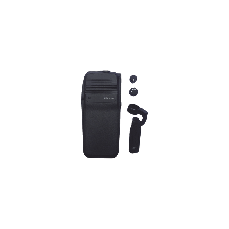 Carcasa de plástico para Radio Motorola DGP4150