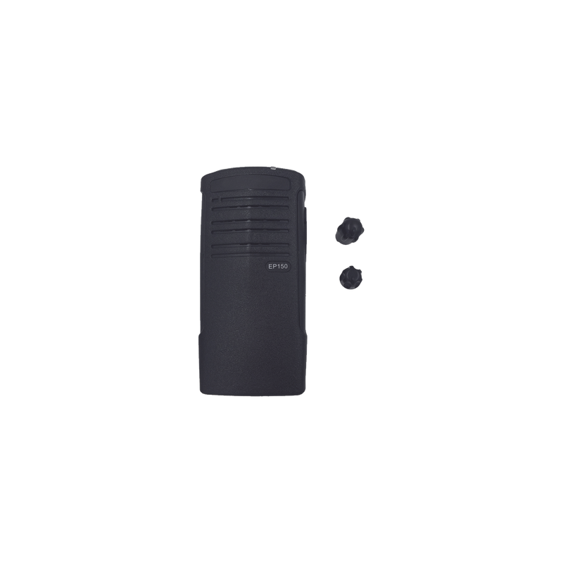 Carcasa de plástico para Radio Motorola EP150