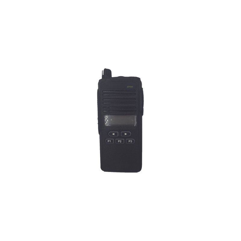 Carcasa de plástico para Radio Motorola EP350