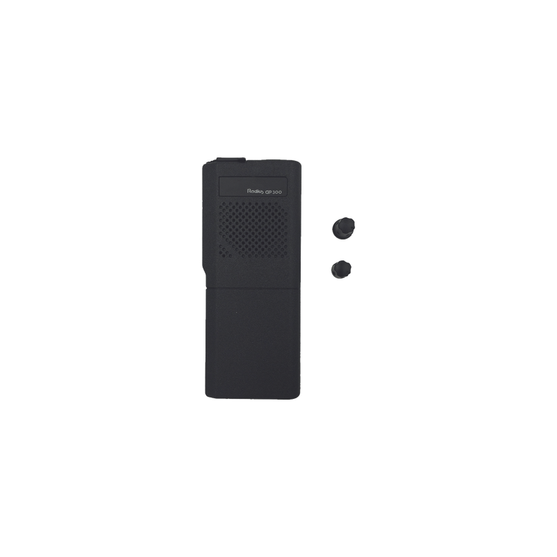 Carcasa de plástico para Radio Motorola GP300
