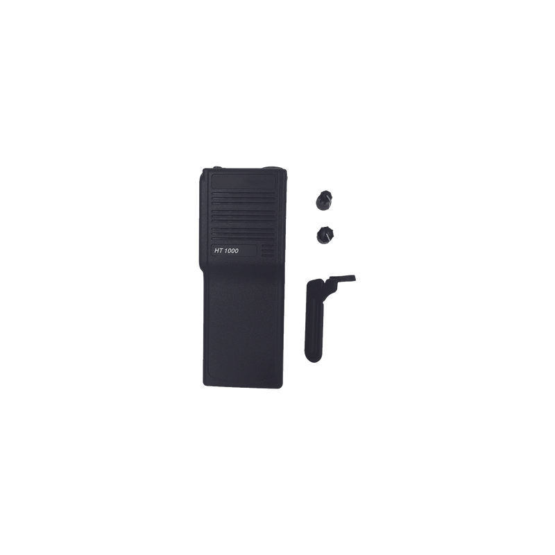 Carcasa de plástico para Radio Motorola HT1000