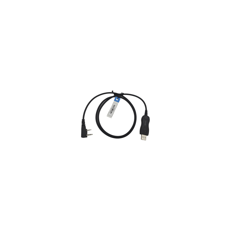 Cable programador para radios KENWOOD TK3230/3000/3312/3360/3170/ NX240/340/320/420/ TK240/340