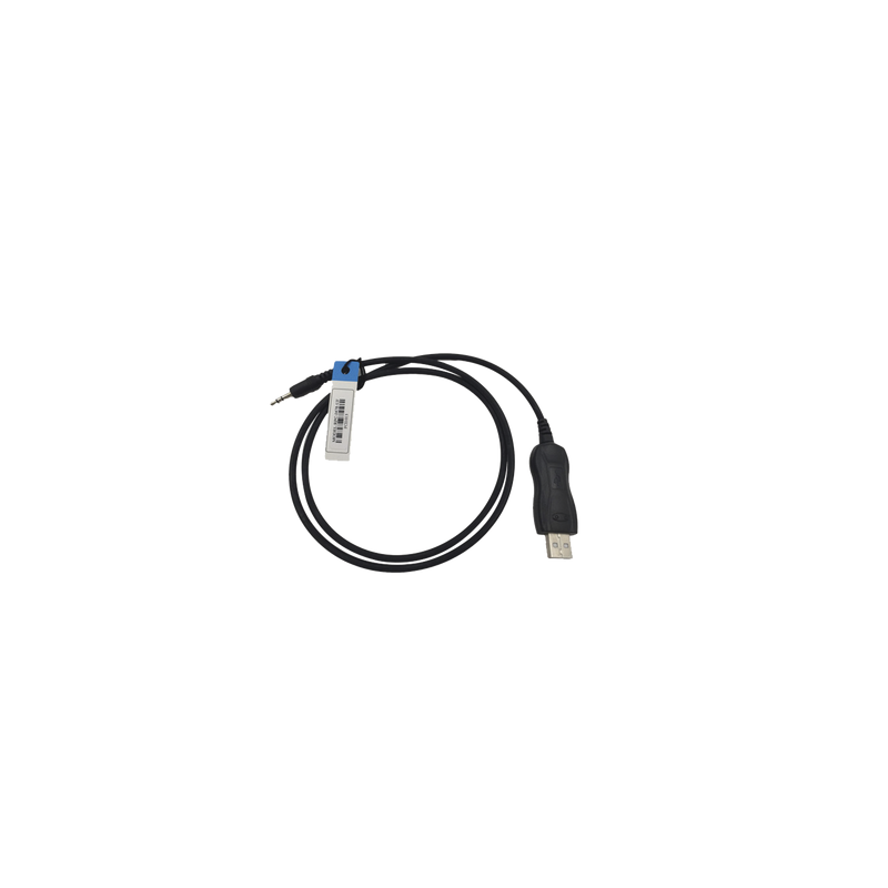 Cable programador para radios ICOM IC-F3/S/GT/IC-F11/14/14S/208E/208H/2100/2200H/2720H