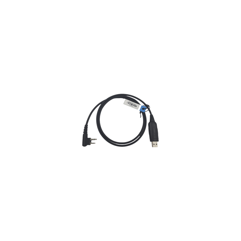 Cable programador para radios HYT TC500/ TC600/ TC700/ TC2110/ TC1600.