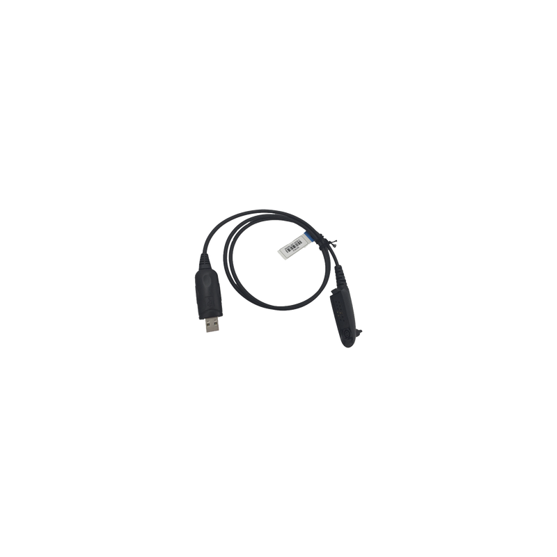 Cable programador para radios Motorola PRO5150/5350/5450/5550/PR860