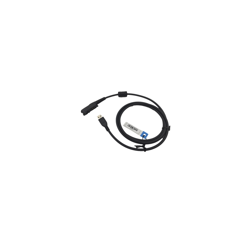 Cable programador para radios Motorola DEP550/570/DP200/2400/2600/XPR3500/3000