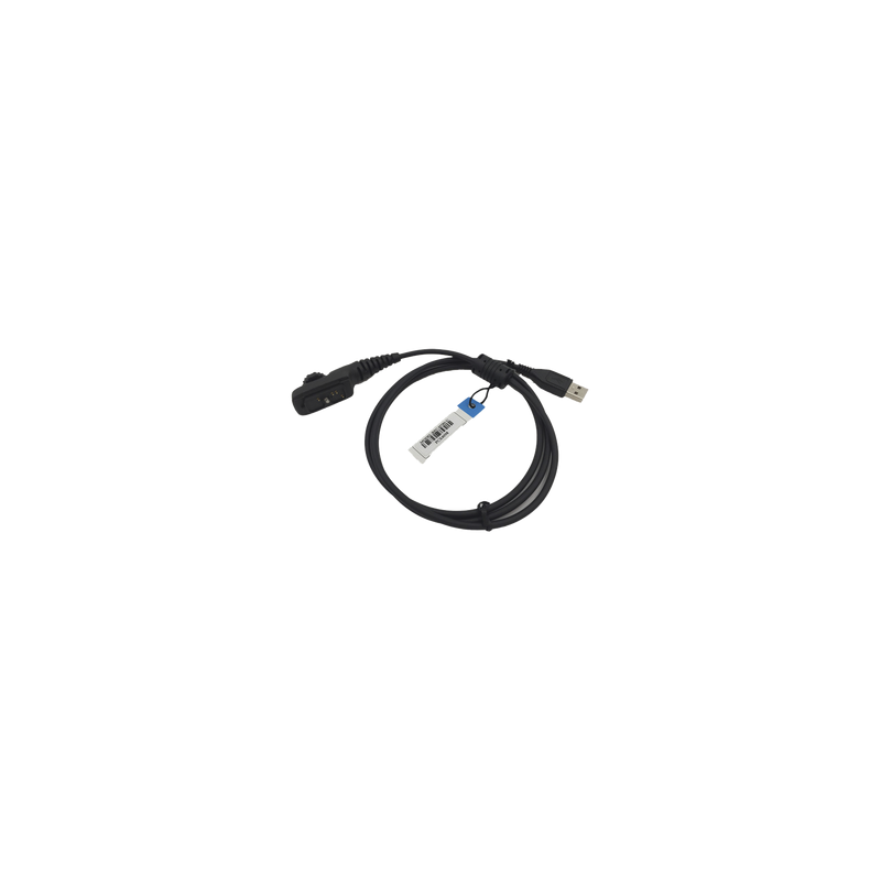 Cable programador para radios HYT PD700/ PD702/ PD780/ PD782/ PD788/ PD580.