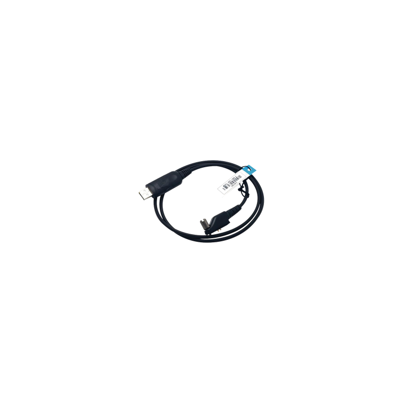 Cable programador USB para radios ICOM IC-F4161/ 3161