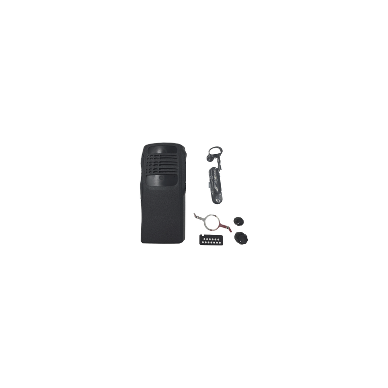 Carcasa de plástico para Radio Motorola CP200, GP3188