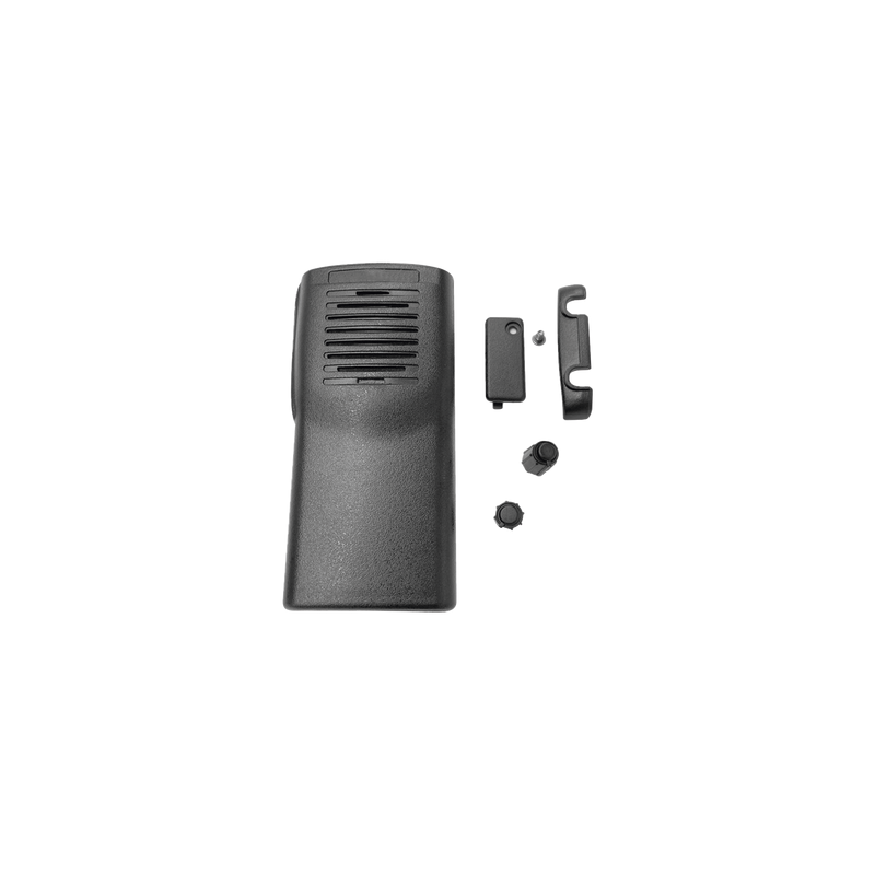 Carcasa de plástico para Radio Kenwood TK2102/Incluye Accesorios