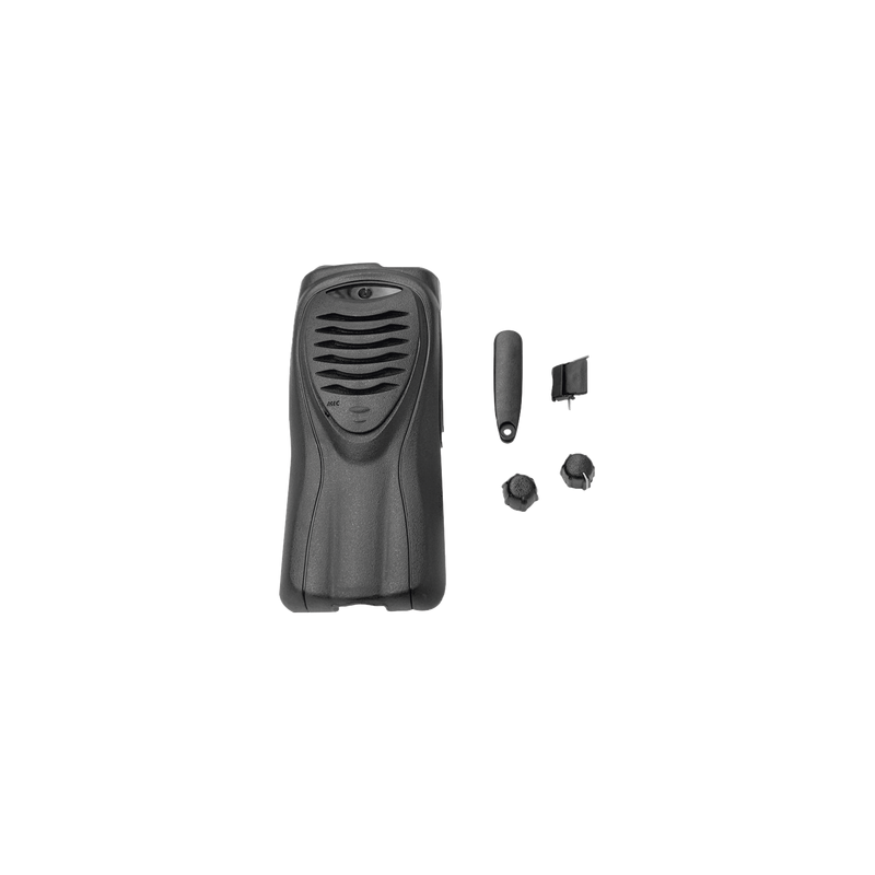 Carcasa de plástico para Radio Kenwood TK2202, Incluye Accesorios