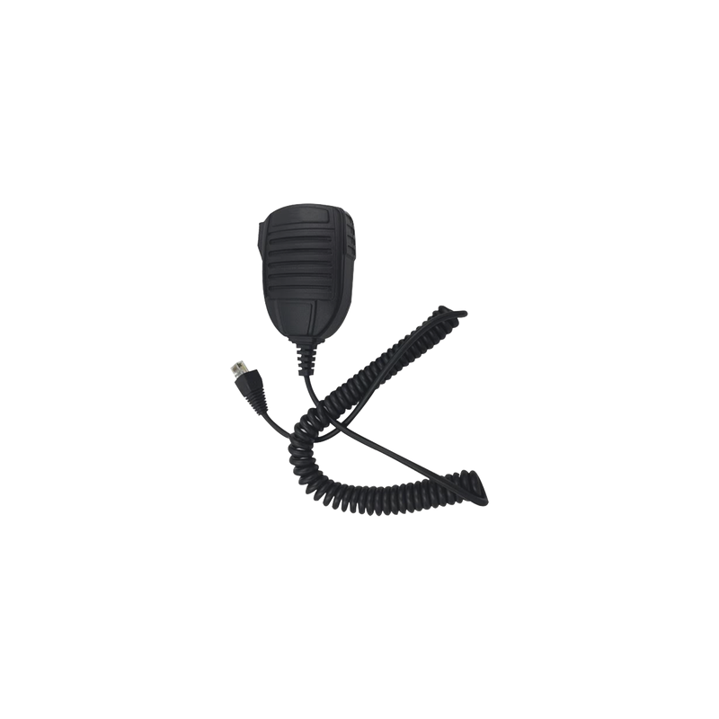 Micrófono para radio movil con conector de 8 pines para YAESU VERTEX  VX2100/200/4100/3200
