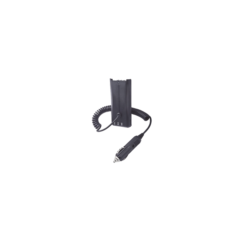 Cable Adaptador Corriente para Radios Kenwood TK2202 TXPRO | Precio México - Envío Inmediato | LM Soluciones
