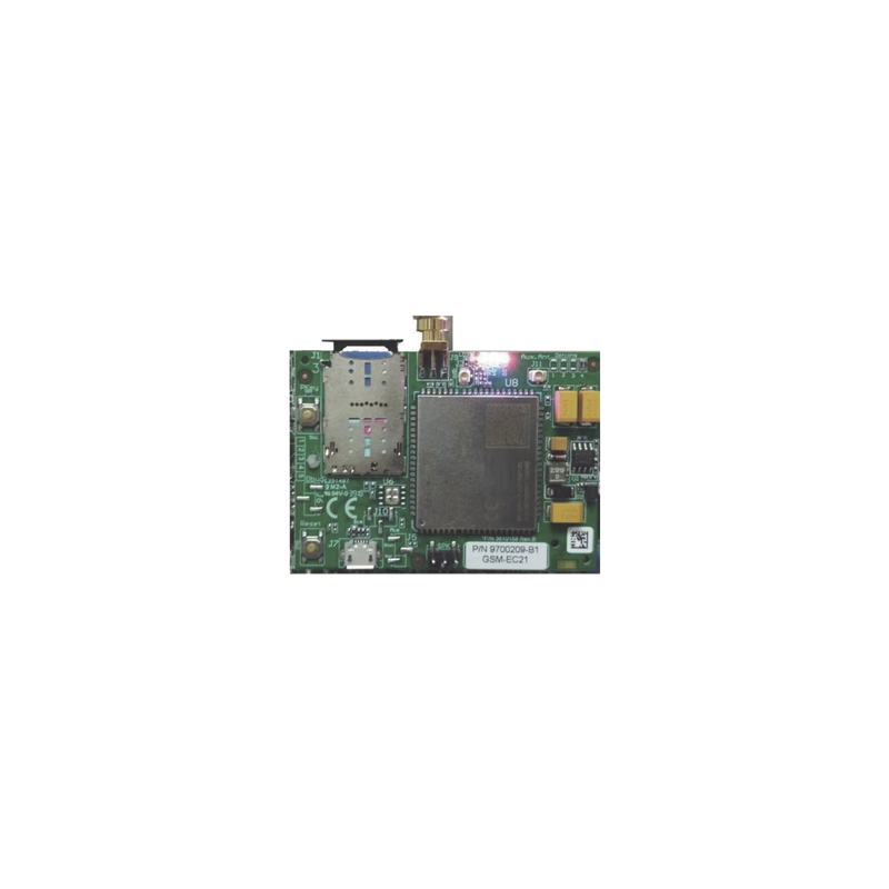 TRANSMISOR GSM/GPRS INTEG D/EVENTOS 4G SERIE FORCE