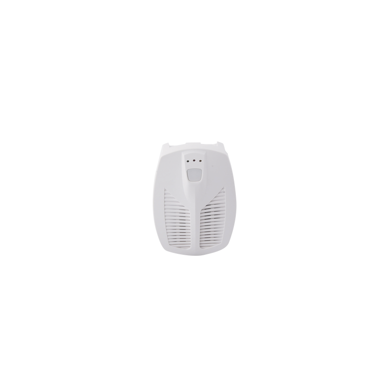 DETECTOR INALAMBRICO DE GAS SERIE FORCE