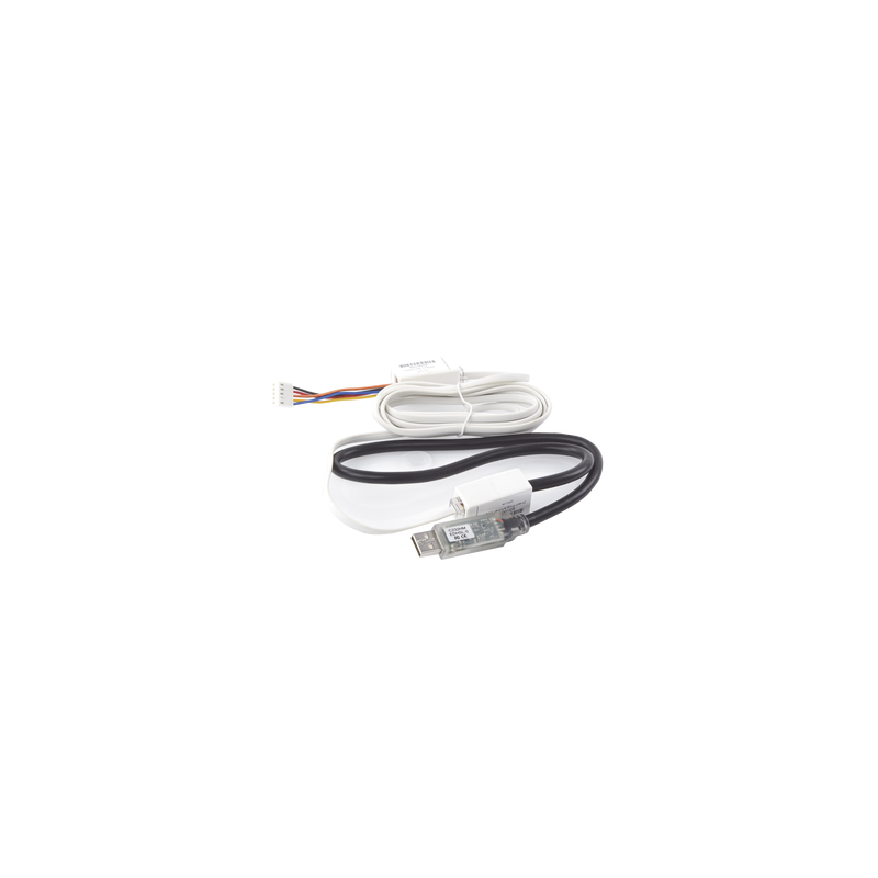 Cable de Programación para Radios PIMA e Interfaces de comunicación