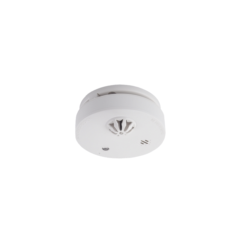 Detector inalámbrico humo/calor PIMA Force | Precio México - Envío Inmediato | LM Soluciones