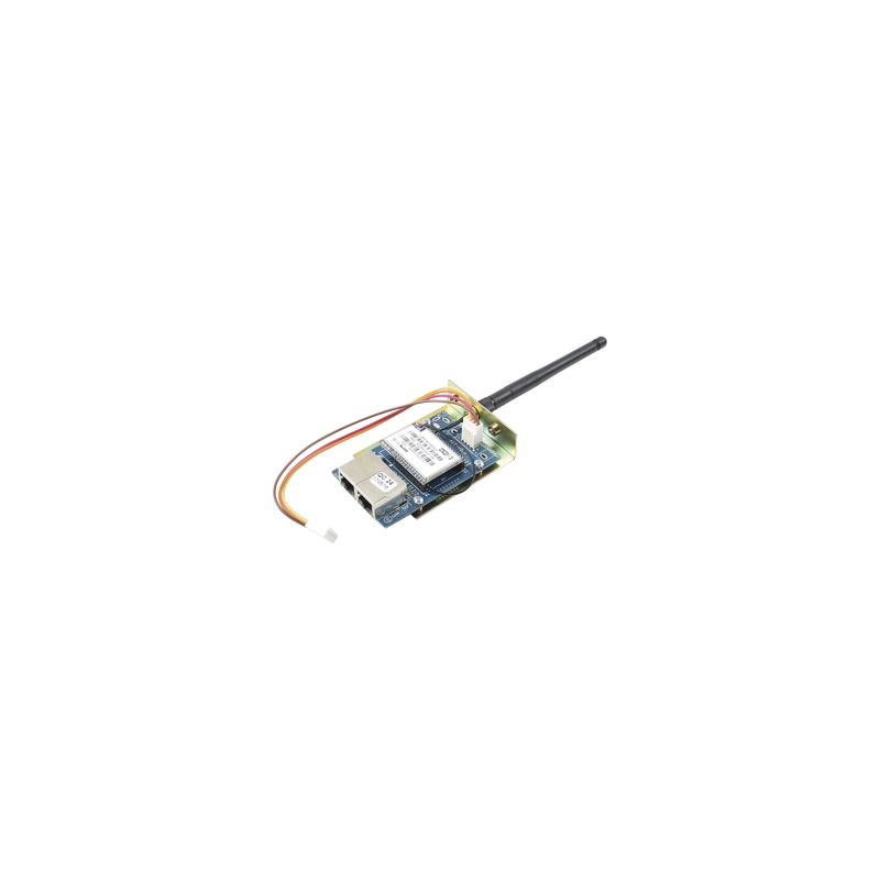 Comunicador WIFI/Ethernet para paneles PIMA HUNTER /HUNTERPRO. Permite uso de App PIMALink 2.0 Gratuita. Requiere Chip de Actualización para versiones anteriores.
