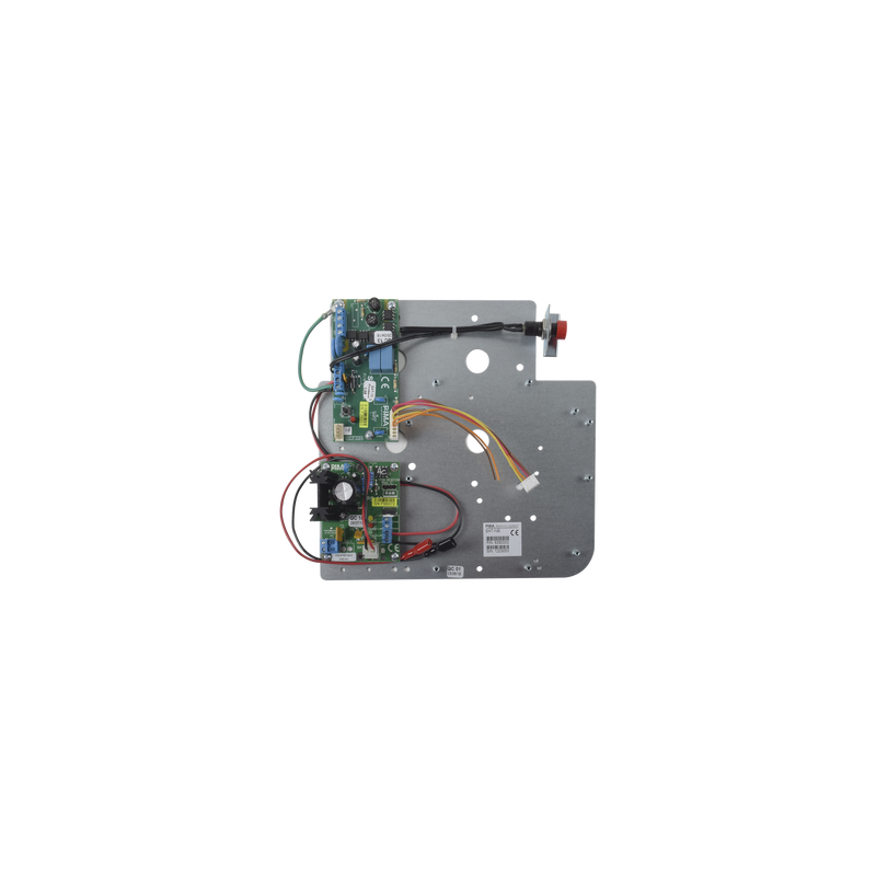 Interface TCP/IP GPRS PIMA para alarmas Contact ID | Precio México - Envío Inmediato | LM Soluciones