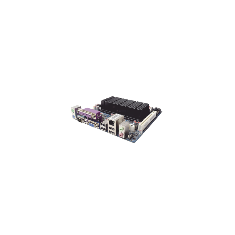 Tarjeta Madre PCB para Receptora Sentry PIMA