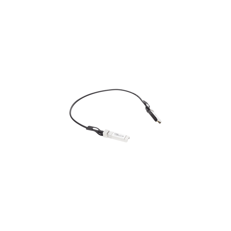 Cable stack SFP+ 10G 0.5m PLANET | Precio México - Envío Inmediato | LM Soluciones