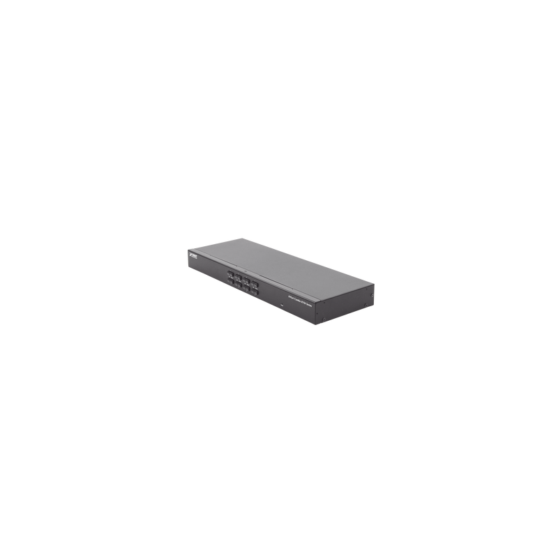 Switch KVM 8 Puertos VGA PLANET Acceso y Control | Precio México - Envío Inmediato | LM Soluciones