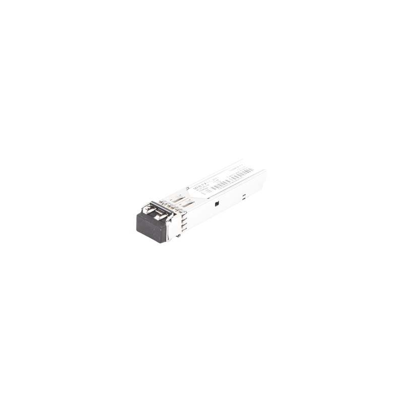 Transceptor SFP 100Mbps 1310nm Multi Modo 2Km | Precio México - Envío Inmediato | LM Soluciones