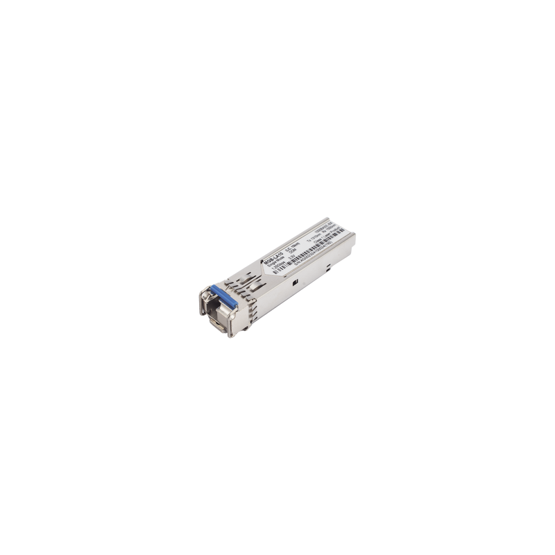 Transceptor WDM SFP 1G 1310nm/1550nm 10km PLANET | Precio México - Envío Inmediato | LM Soluciones