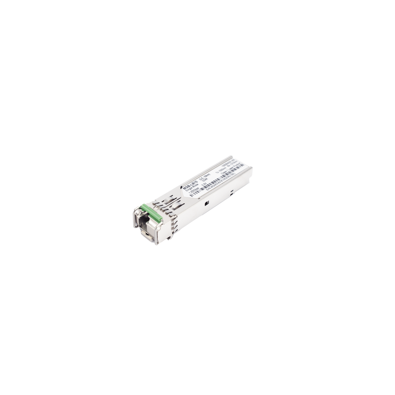 Transceptor mini-Gbic SFP 1G LC WDM 10Km PLANET