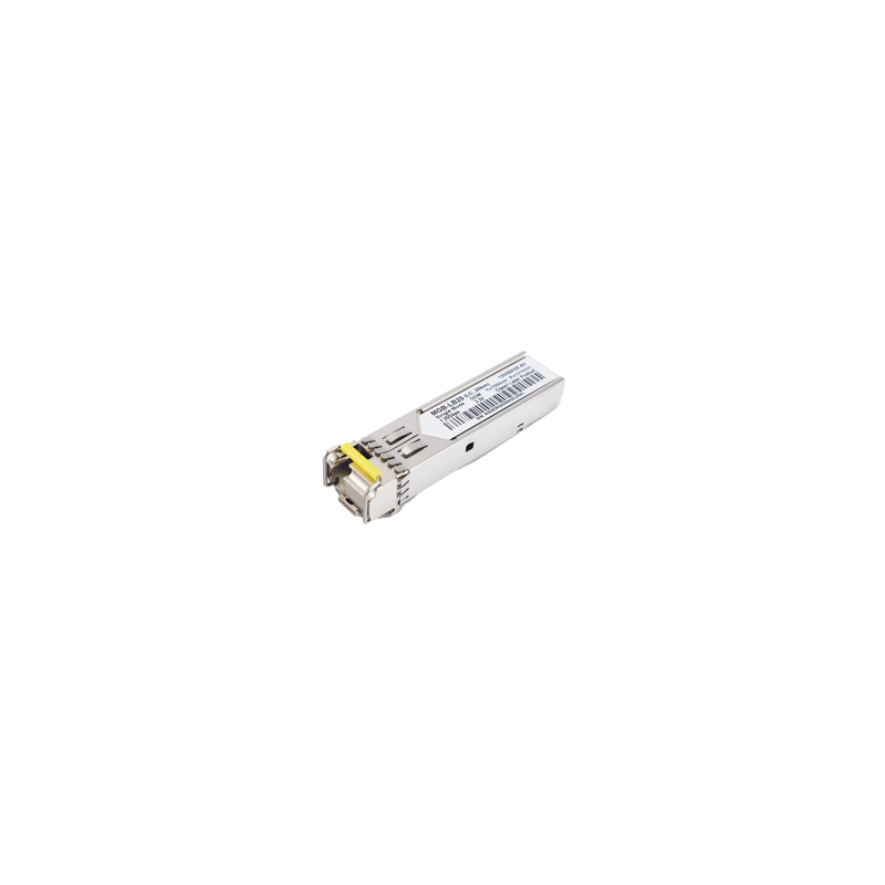Transceptor SFP 1G LC 20km WDM PLANET MGB-LB20 | Precio México - Envío Inmediato | LM Soluciones