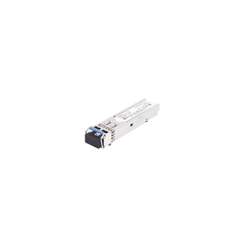 Transceptor mini-GBIC SFP 1G LC Duplex Monomodo 10Km PLANET