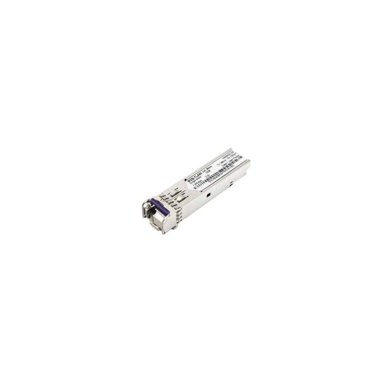 Módulo SFP Industrial 1000BASE-LX 80km - PLANET | Precio México - Envío Inmediato | LM Soluciones